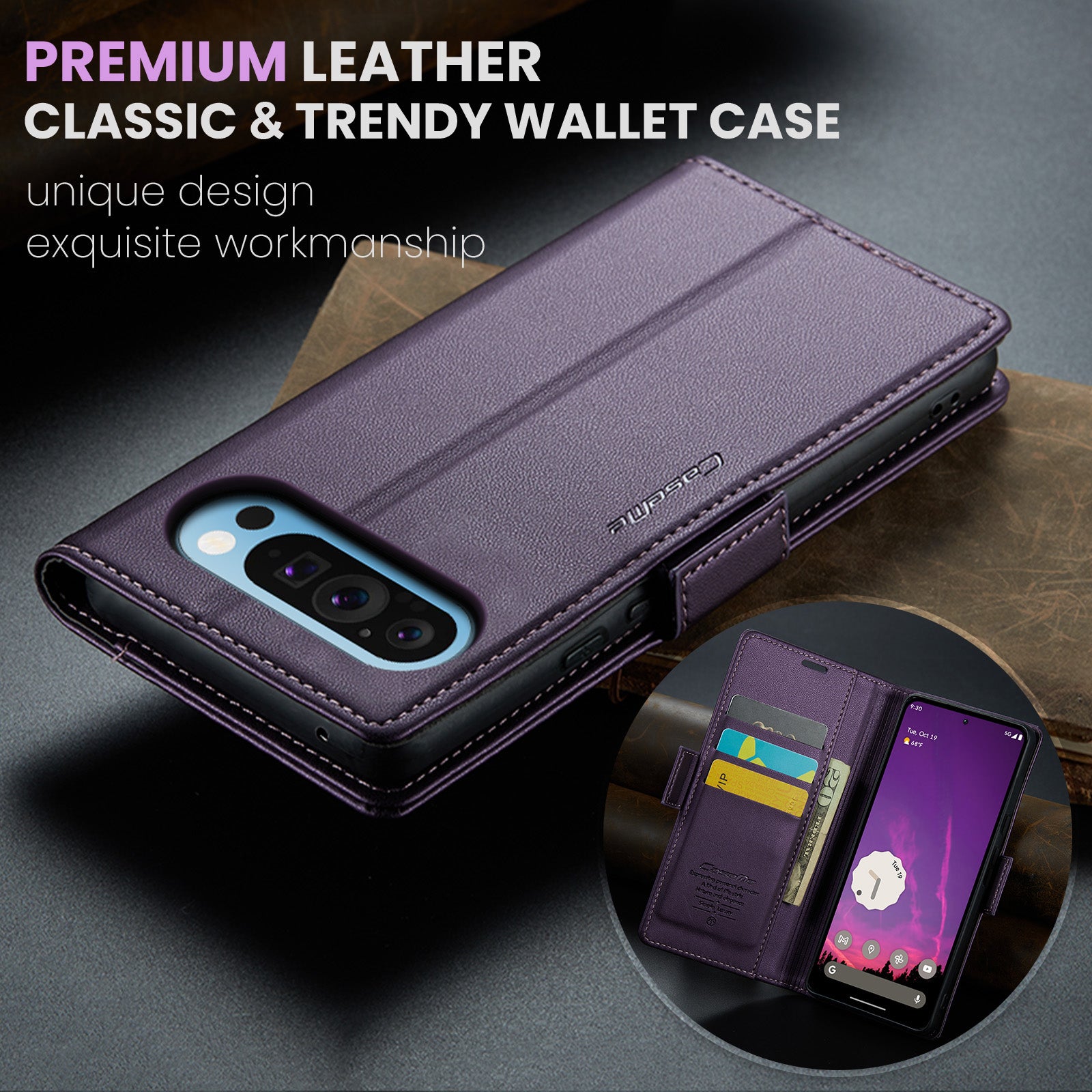 Google Pixel 9 Pro XL Case