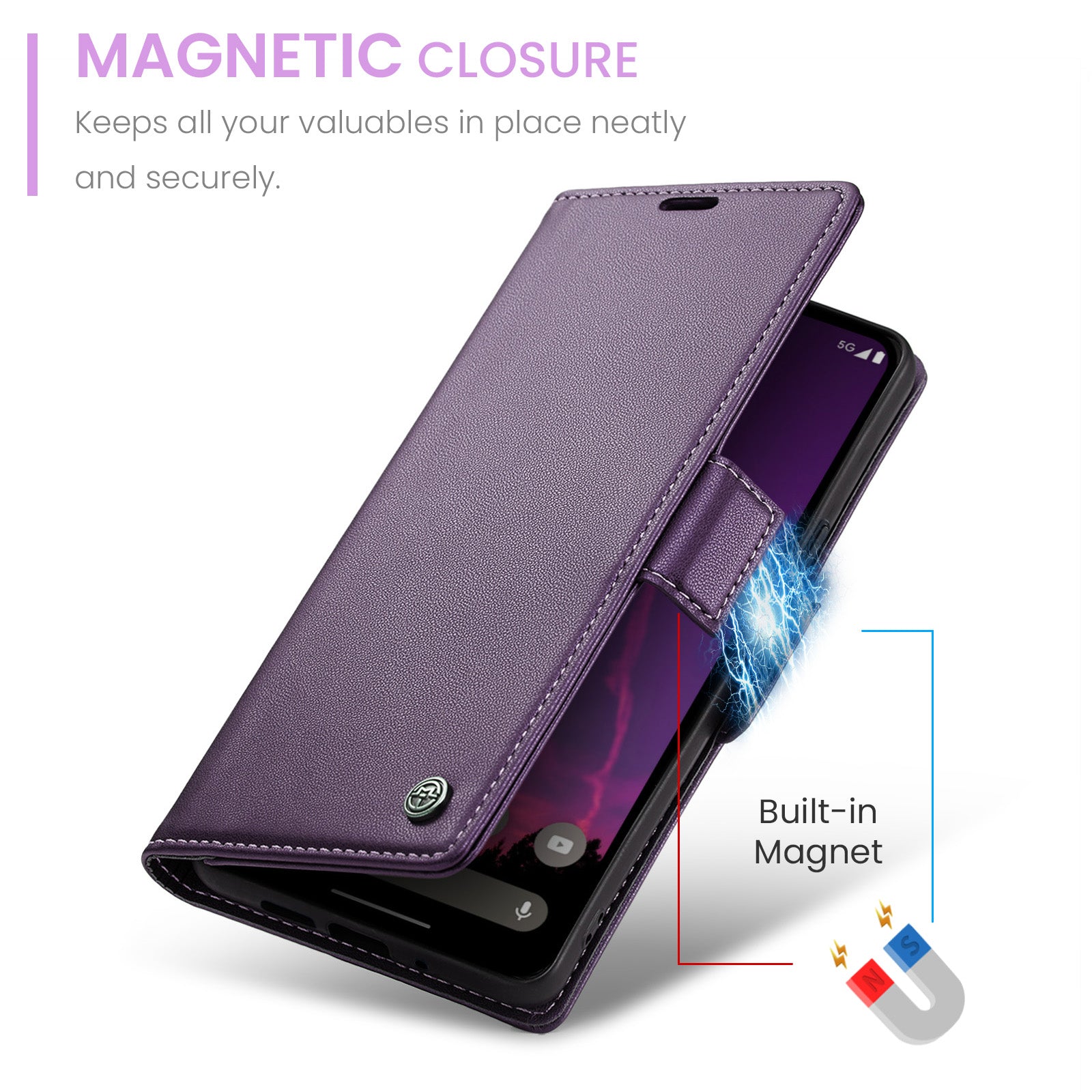 Google Pixel 9 Pro XL Case