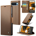 Google Pixel 9 Pro XL Case - Brown