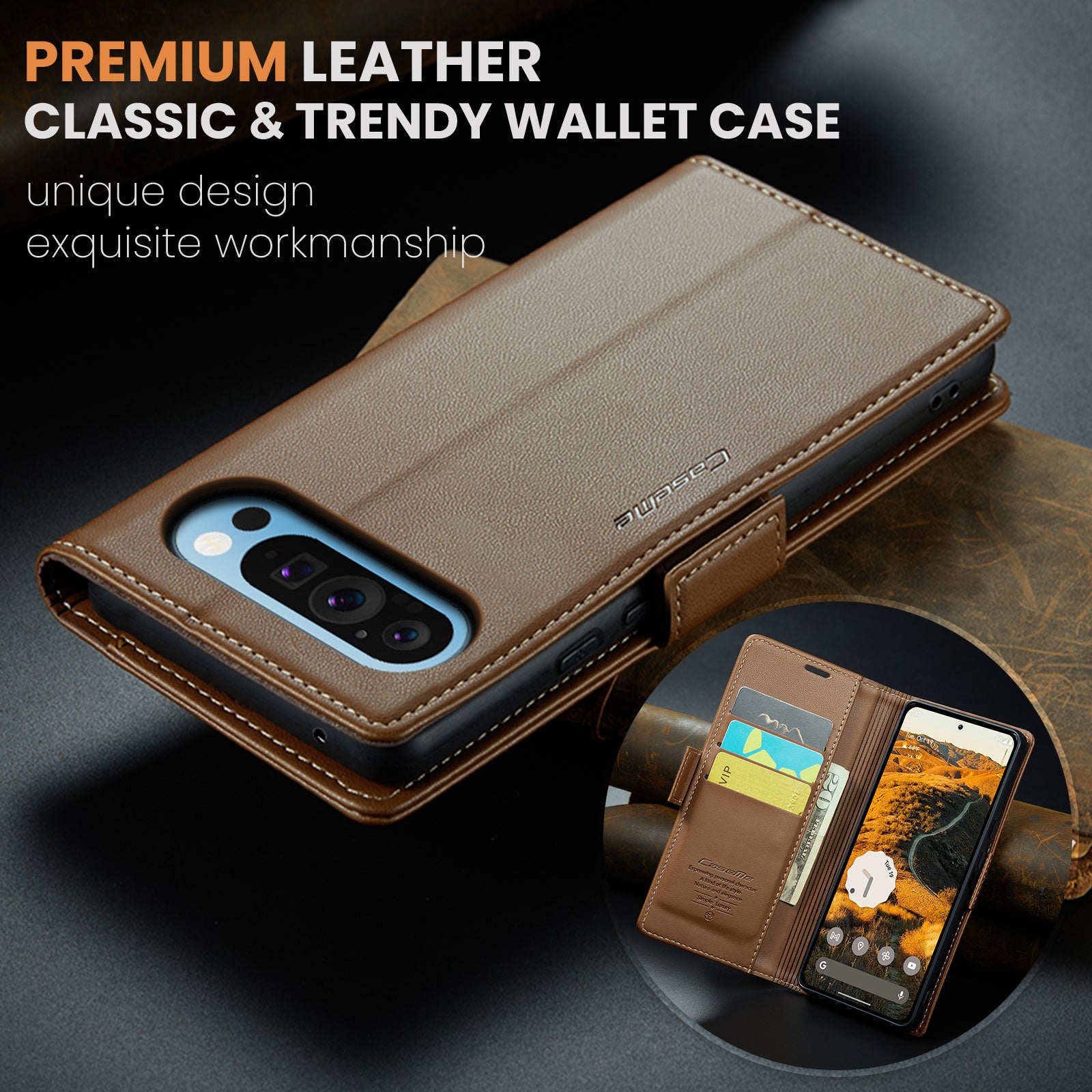 Google Pixel 9 Pro XL Case