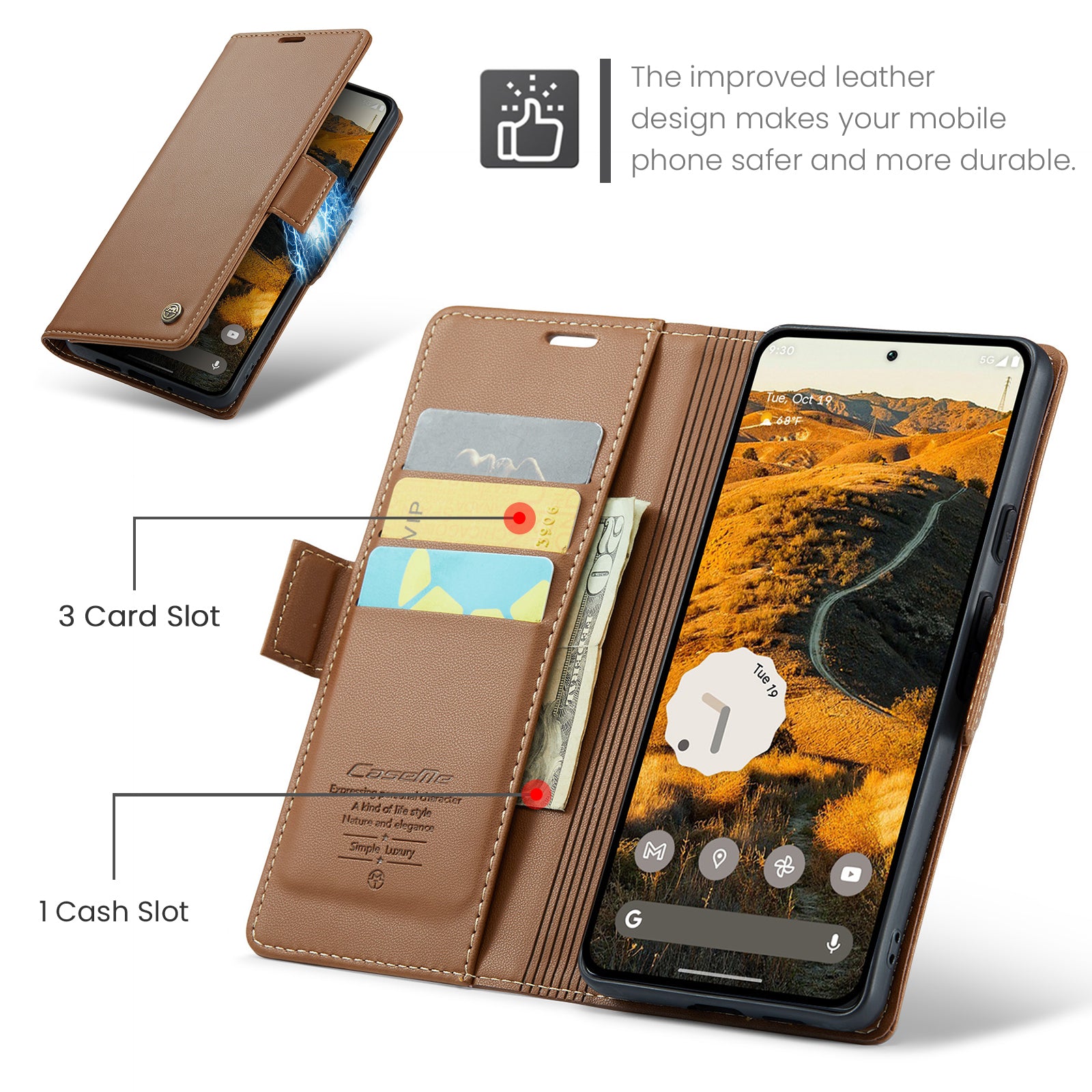 Google Pixel 9 Pro XL Case