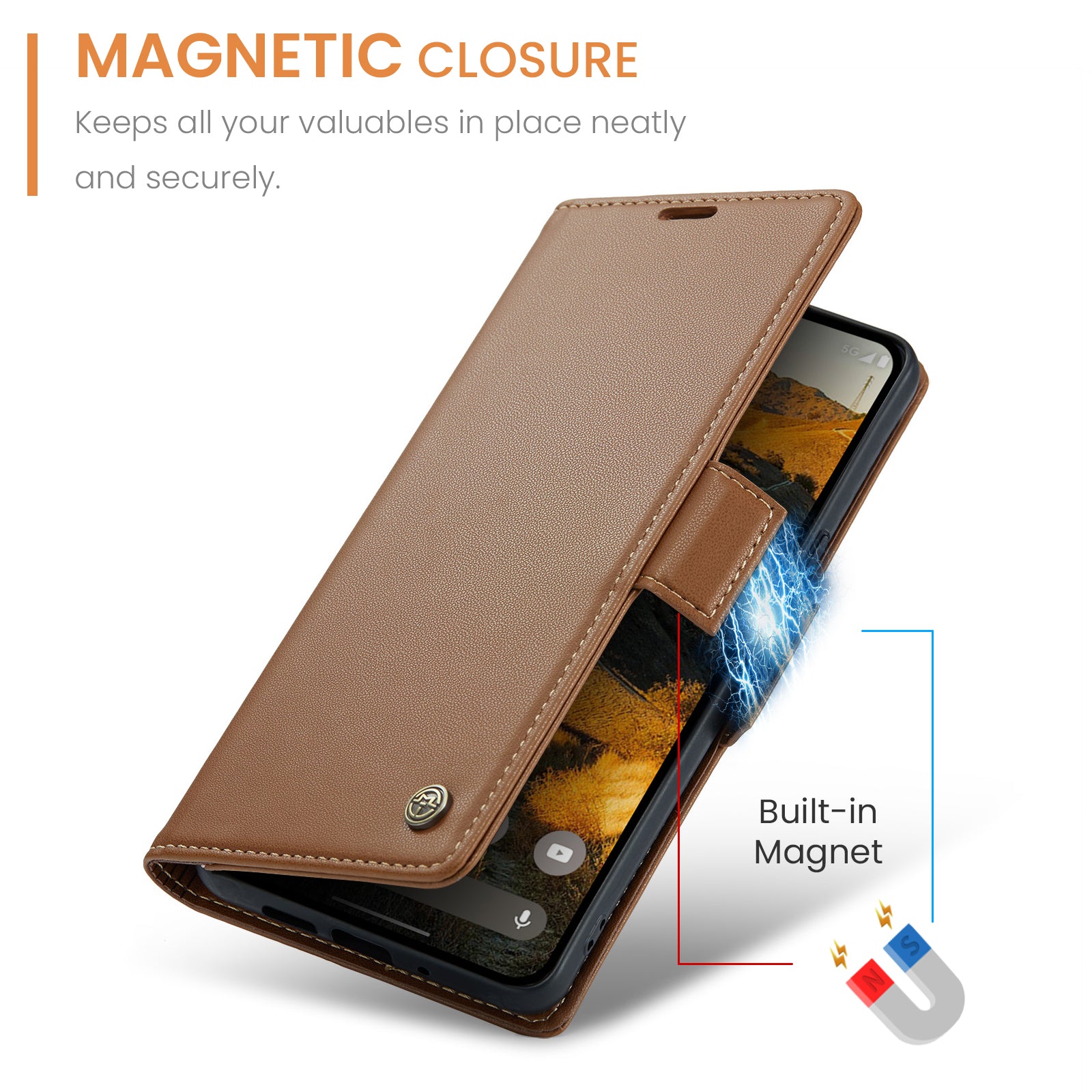 Google Pixel 9 Pro XL Case