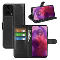 Motorola Moto G04 Case - Black
