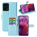 Motorola Moto G24 Case - LightBlue