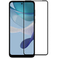 Motorola Moto G24 Glass Screen Protector - Black