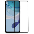 Motorola Moto G24 Glass Screen Protector - Black