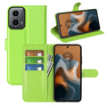 Motorola Moto G34 Case - Green