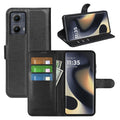 Motorola Moto Edge 50 Fusion Case - Black