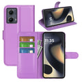 Motorola Moto Edge 50 Fusion Case - Purple