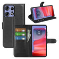 Motorola Moto Edge 50 Pro Case - Black