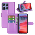 Motorola Moto Edge 50 Pro Case - Purple