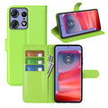Motorola Moto Edge 50 Pro Case - Green
