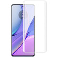 Motorola Moto Edge 50 Pro Glass Screen Protector - Clear