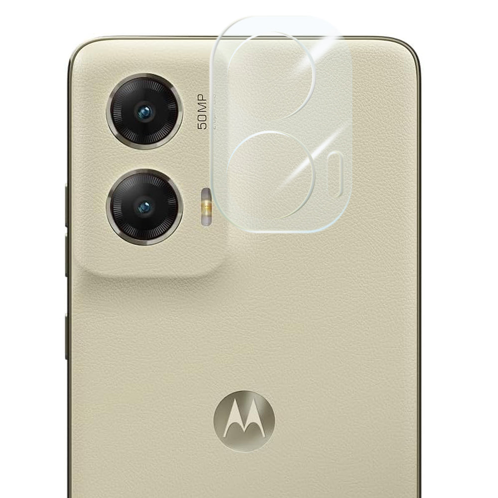 Motorola Moto G85 Glass Camera Lens Protector