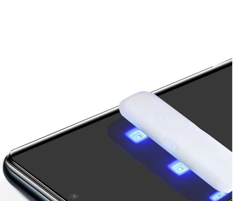 Motorola Edge 70 Fusion Full Cover Glass SP - UV
