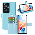 OnePlus Nord N30 SE Case - LightBlue