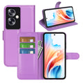OnePlus Nord N30 SE Case - Purple