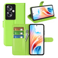 OnePlus Nord N30 SE Case - Green