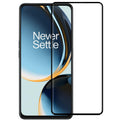 OnePlus Nord N30 SE Glass Screen Protector - Black