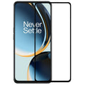 OnePlus Nord N30 SE Glass Screen Protector - Black