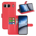 OnePlus Nord 4 Case - Red