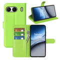 OnePlus Nord 4 Case - Green
