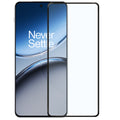 OnePlus Nord 4 Glass Screen Protector - Black