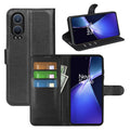 OnePlus Nord CE4 Lite Case - Black