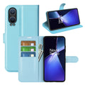 OnePlus Nord CE4 Lite Case - LightBlue