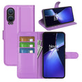 OnePlus Nord CE4 Lite Case - Purple