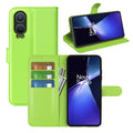 OnePlus Nord CE4 Lite Case - Green