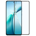 OnePlus Nord CE4 Lite Glass Screen Protector - Black
