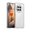 OnePlus 13 Soft TPU Bumper Case [Clear] - Clear
