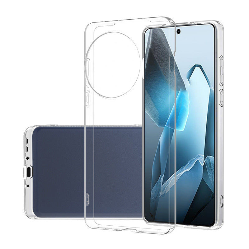 OnePlus 13 Soft Gel Case