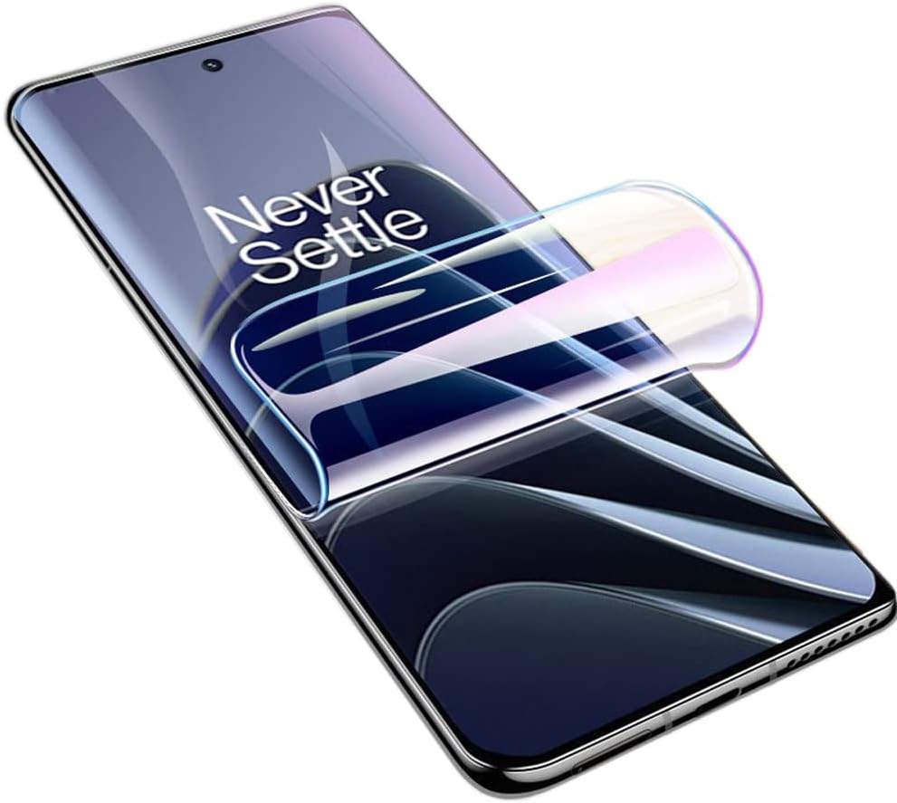 OnePlus 13 Hydrogel Screen Protector