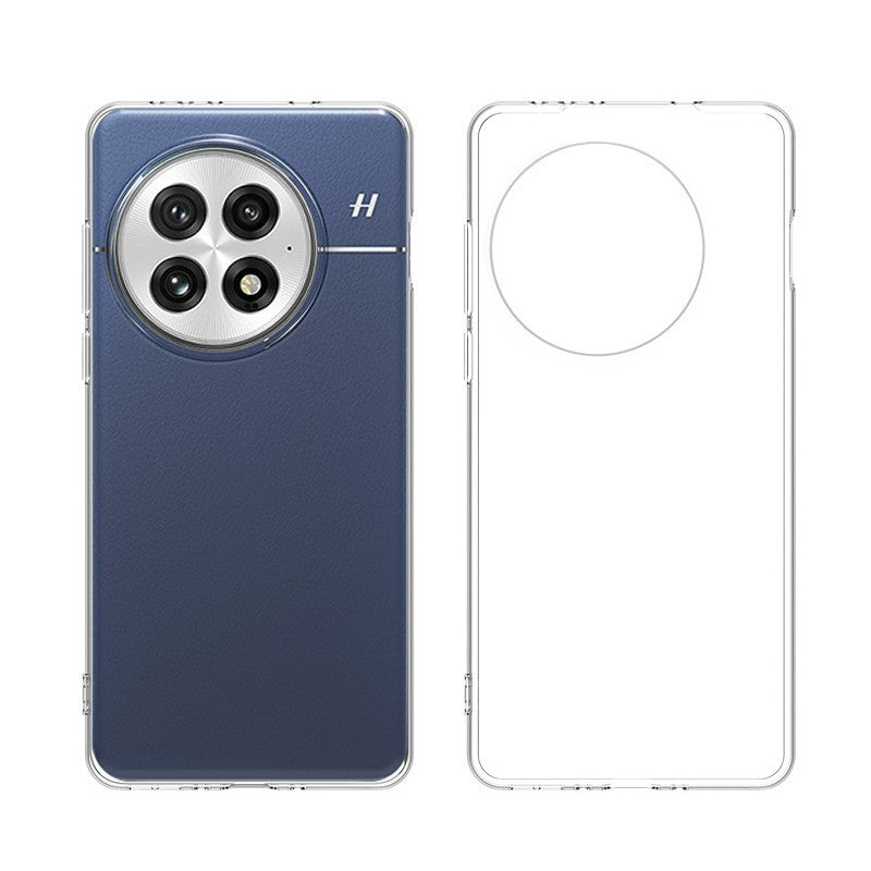 OnePlus 13R Soft Gel Case