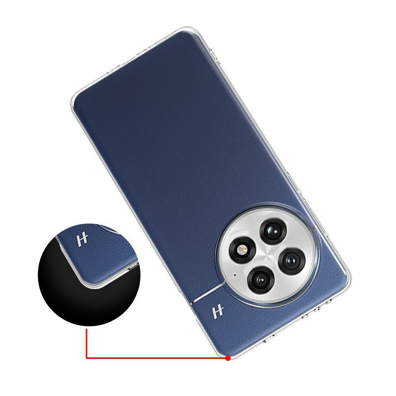 OnePlus 13R Soft Gel Case