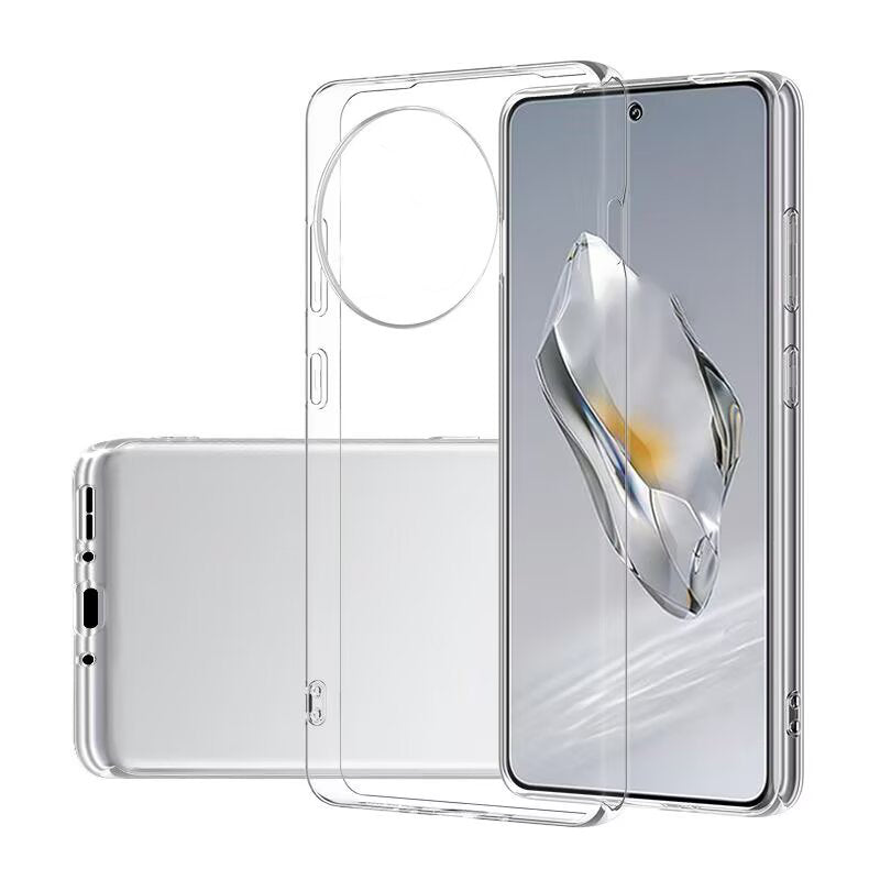 OnePlus 13R Soft Gel Case