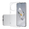 OnePlus 13R 5G Soft Gel Case - Clear