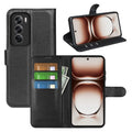 OPPO Reno 12 Case - Black
