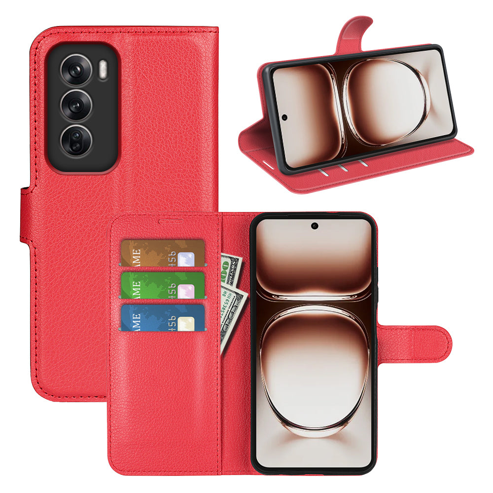 OPPO Reno 12 Case