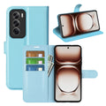 OPPO Reno 12 Case - LightBlue