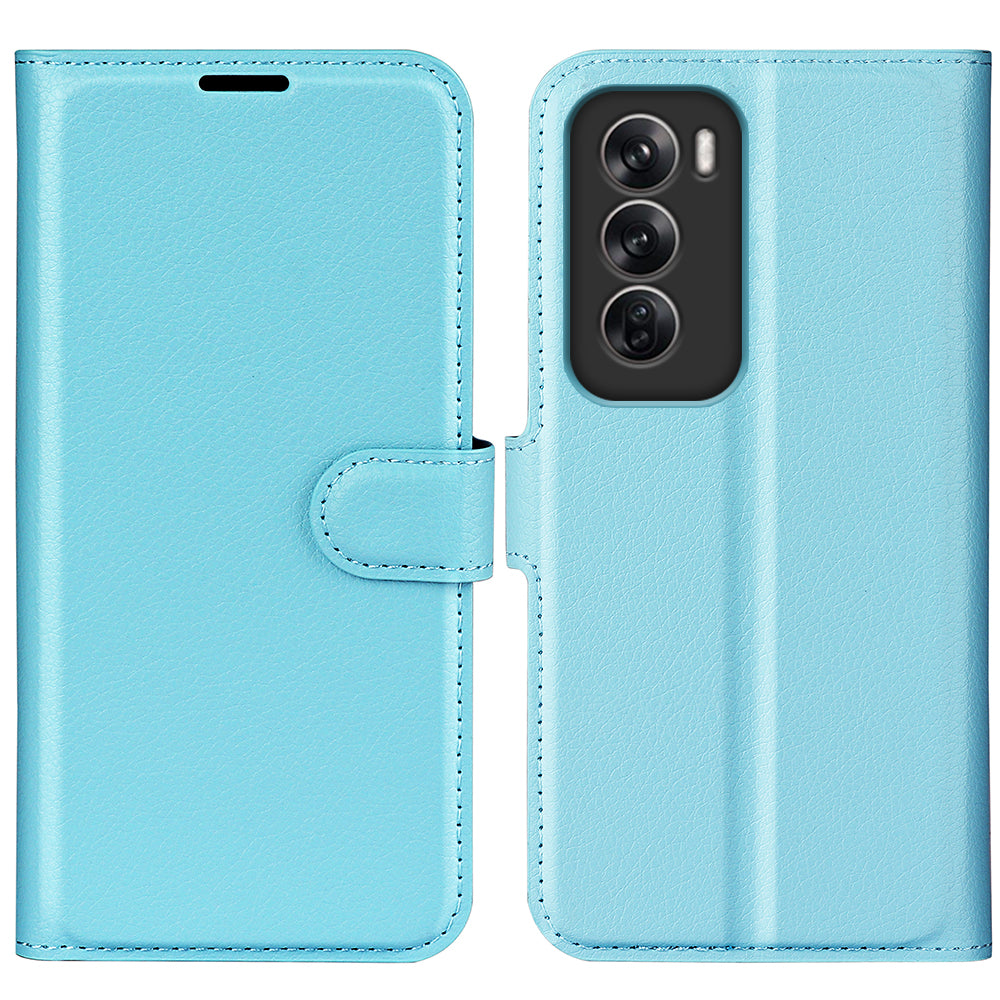OPPO Reno 12 Case