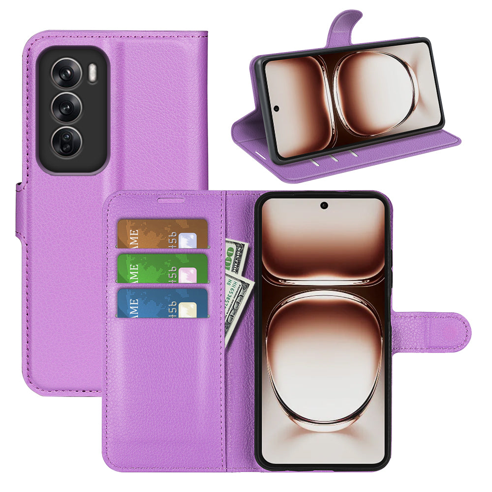 OPPO Reno 12 Case