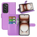 OPPO Reno 12 Case - Purple