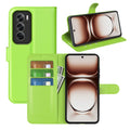 OPPO Reno 12 Case - Green