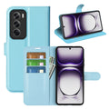 OPPO Reno 12 Pro Case - LightBlue