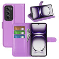 OPPO Reno 12 Pro Case - Purple