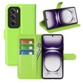 OPPO Reno 12 Pro Case - Green