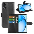 OPPO A60 Case 4G - Black